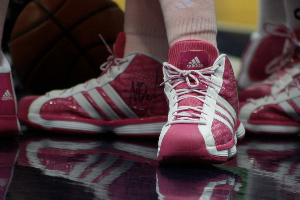 2/12 Women's Basketball vs. Rutgers