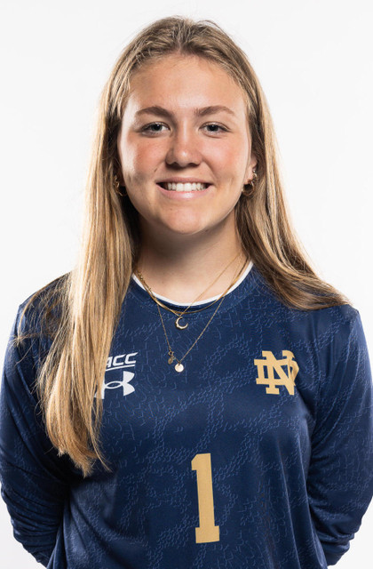 Atlee Olofson - Women's Soccer - Notre Dame Fighting Irish