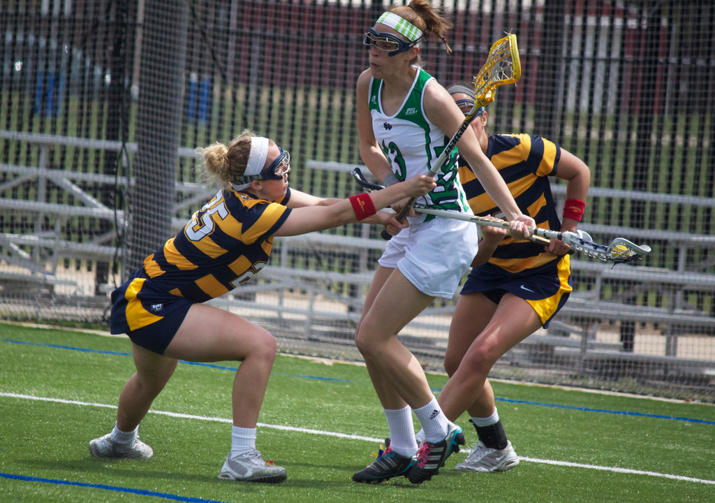 4/27 W.Lacrosse vs Marquette