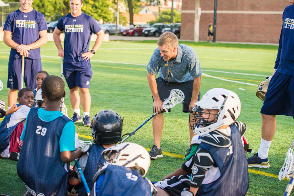 2015 Playing for Peace