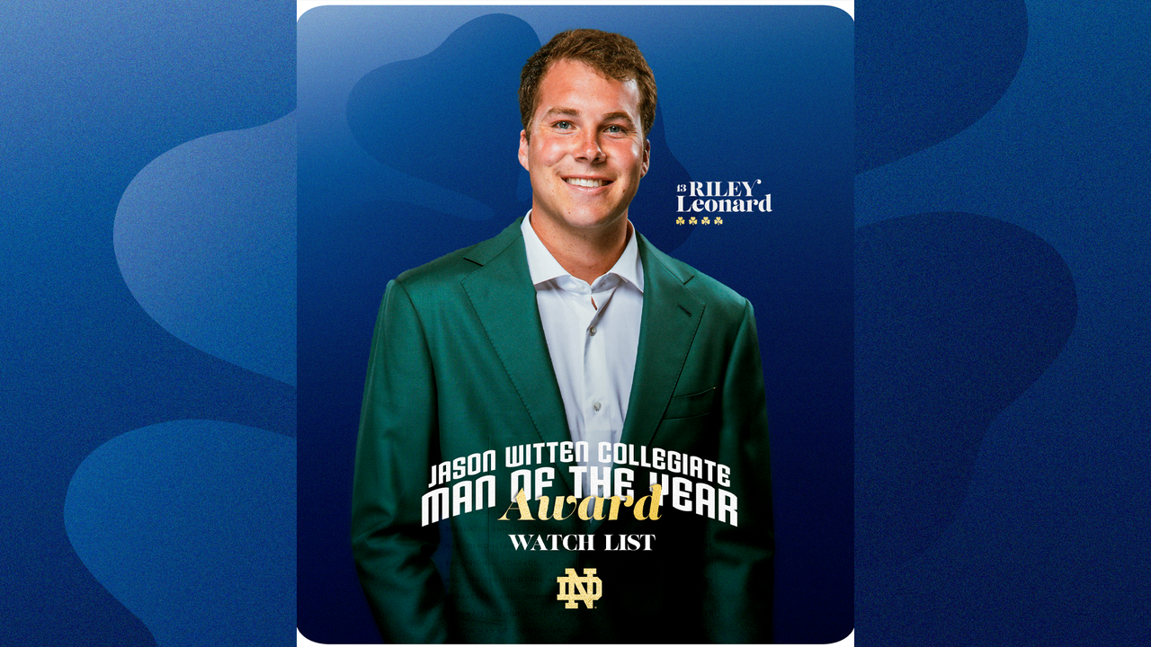 Notre Dame Fighting Irish - Official Athletics Website