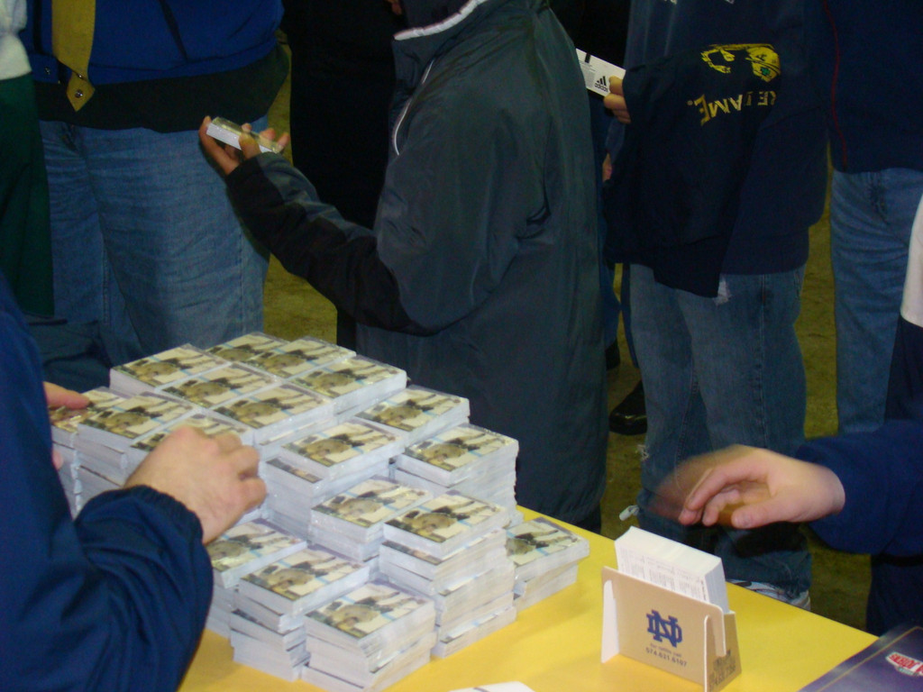 Irish vs. US Under 18 Team