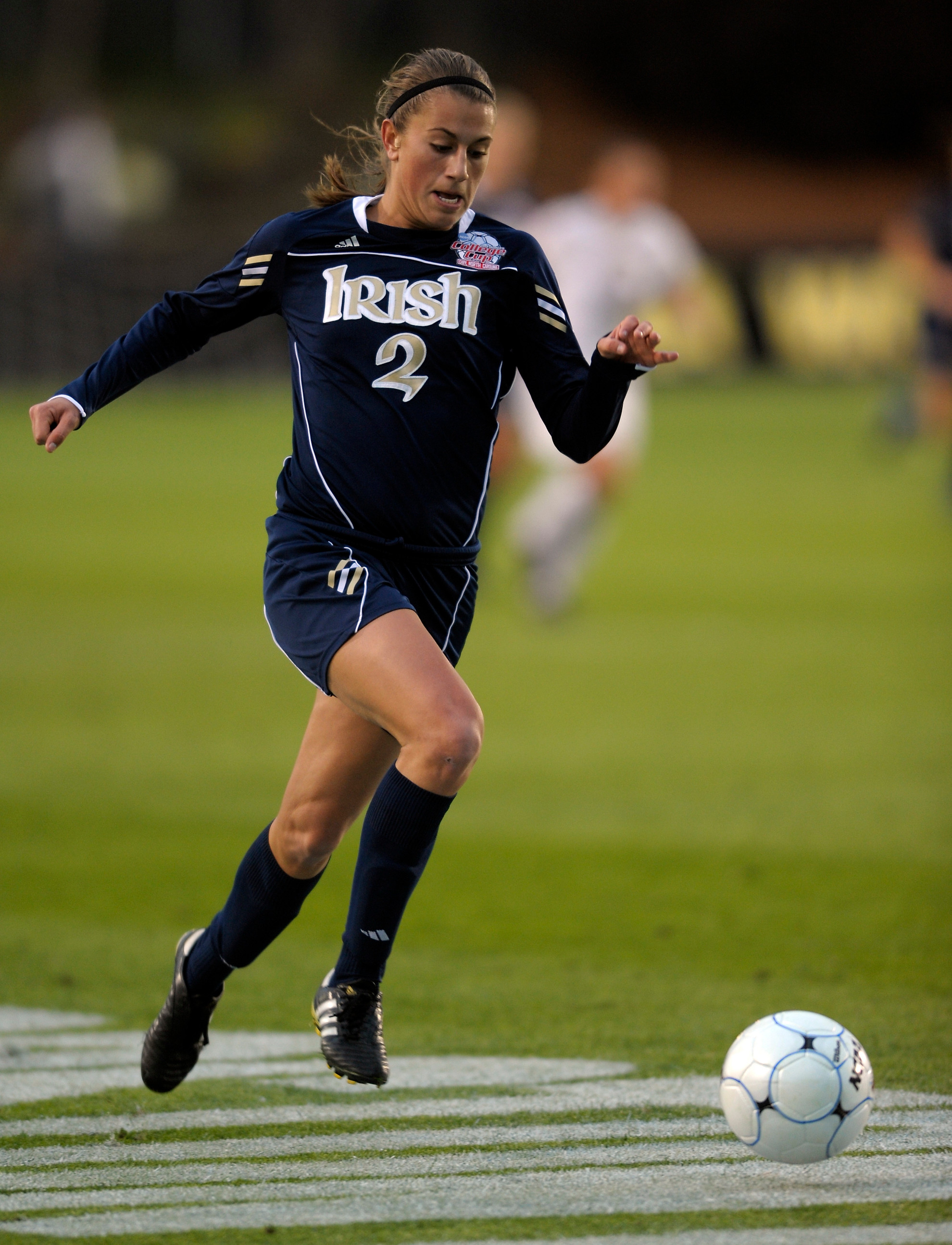Women’s Soccer With Three Shutouts Midway Through Spring Schedule Womens College Cup Soccer