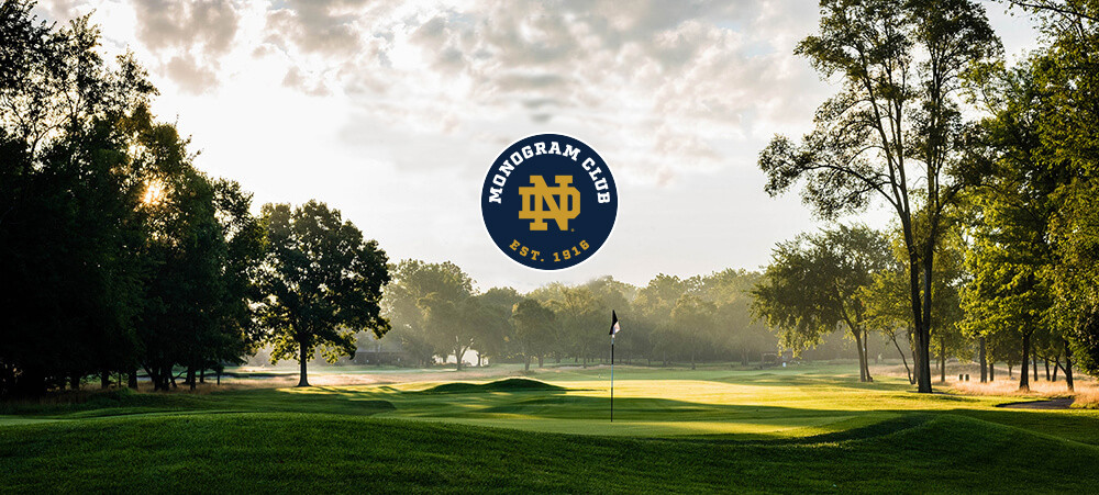 Monogram Club Golf Outing & Reception Canceled Monogram Club Golf Outing & Reception Canceled