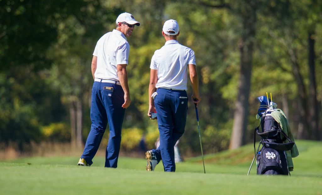 Fighting Irish Classic Champions