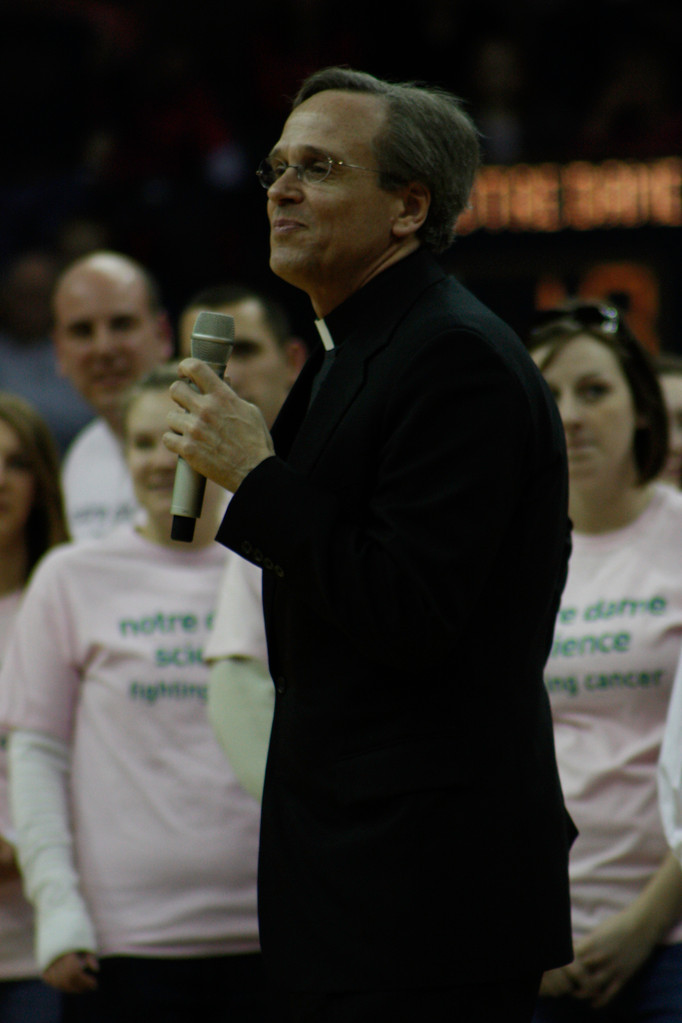 2/14 Women's Basketball vs. DePaul