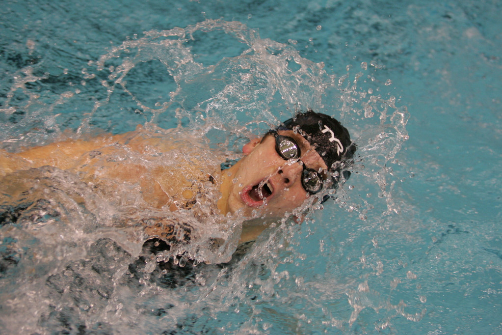 Irish Take BIG EAST Title