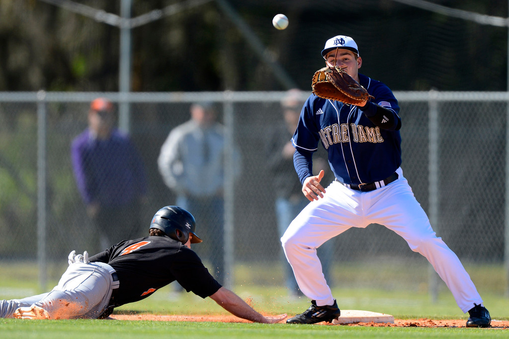 Baseball vs. Mercer