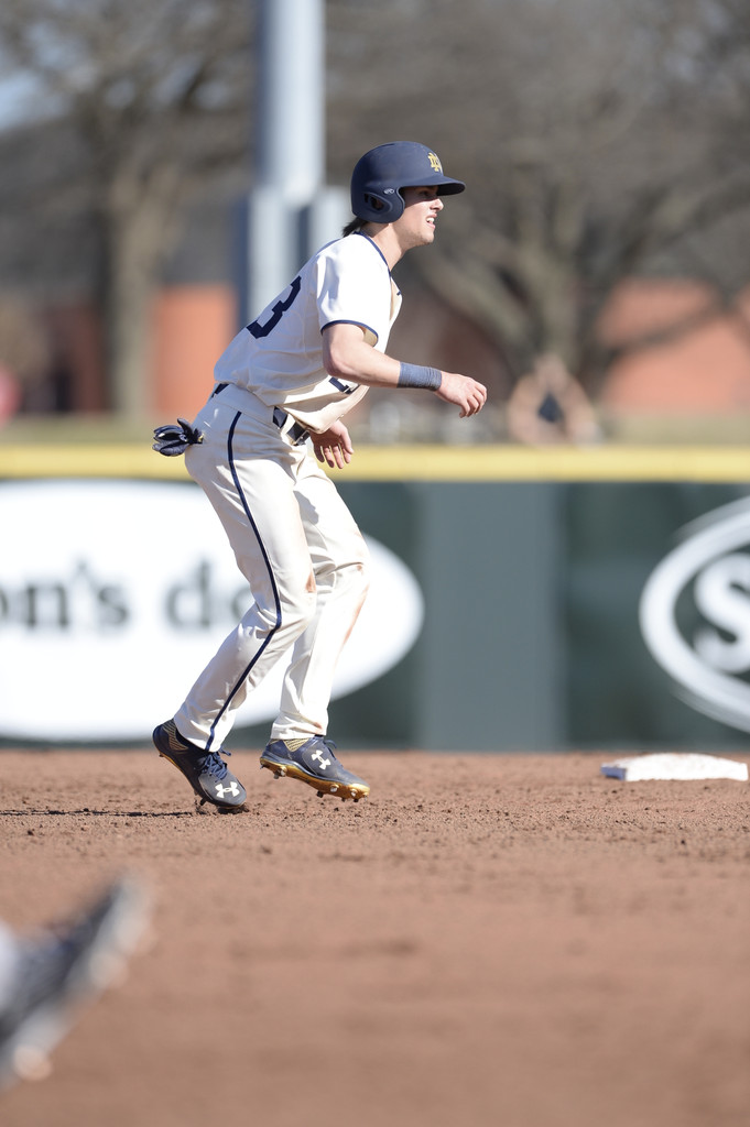 Notre Dame vs. SIU-Edwardsville