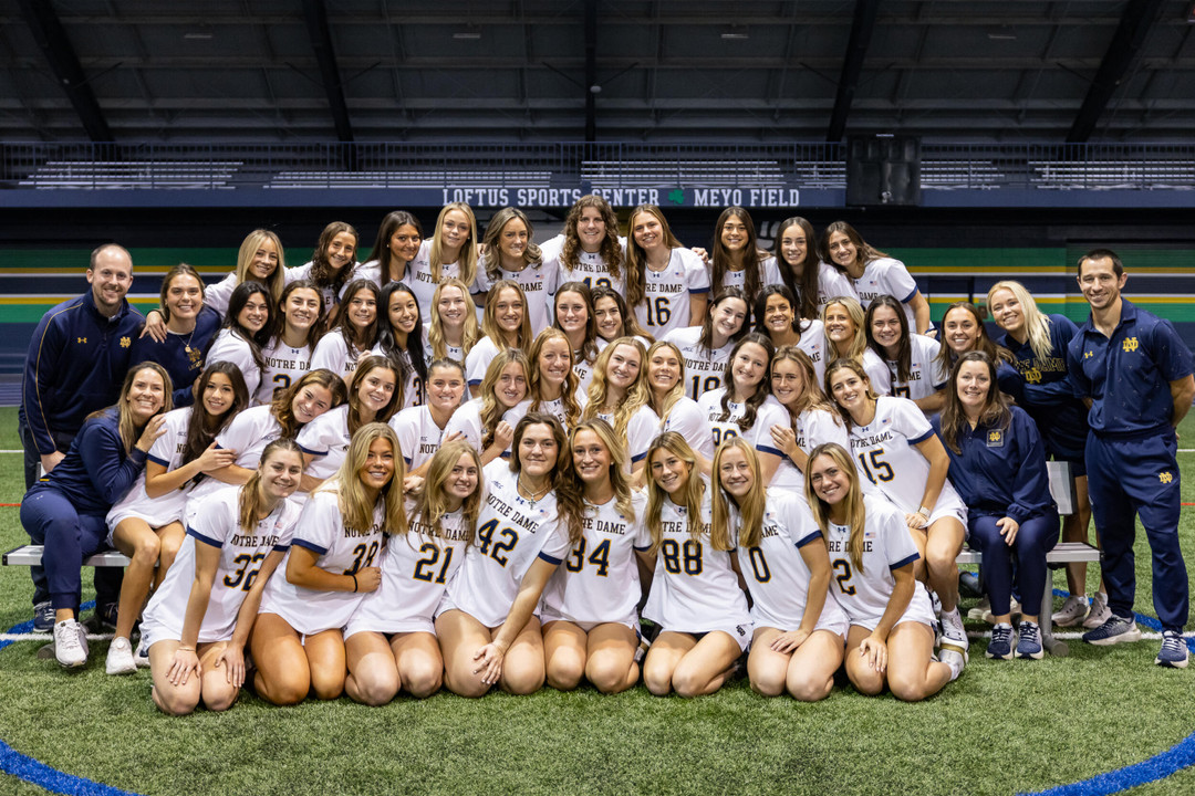 Notre Dame Fighting Irish - Official Athletics Website