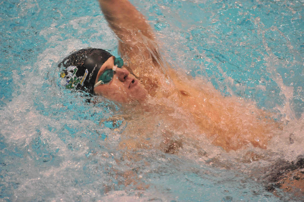 Shamrock Invitational