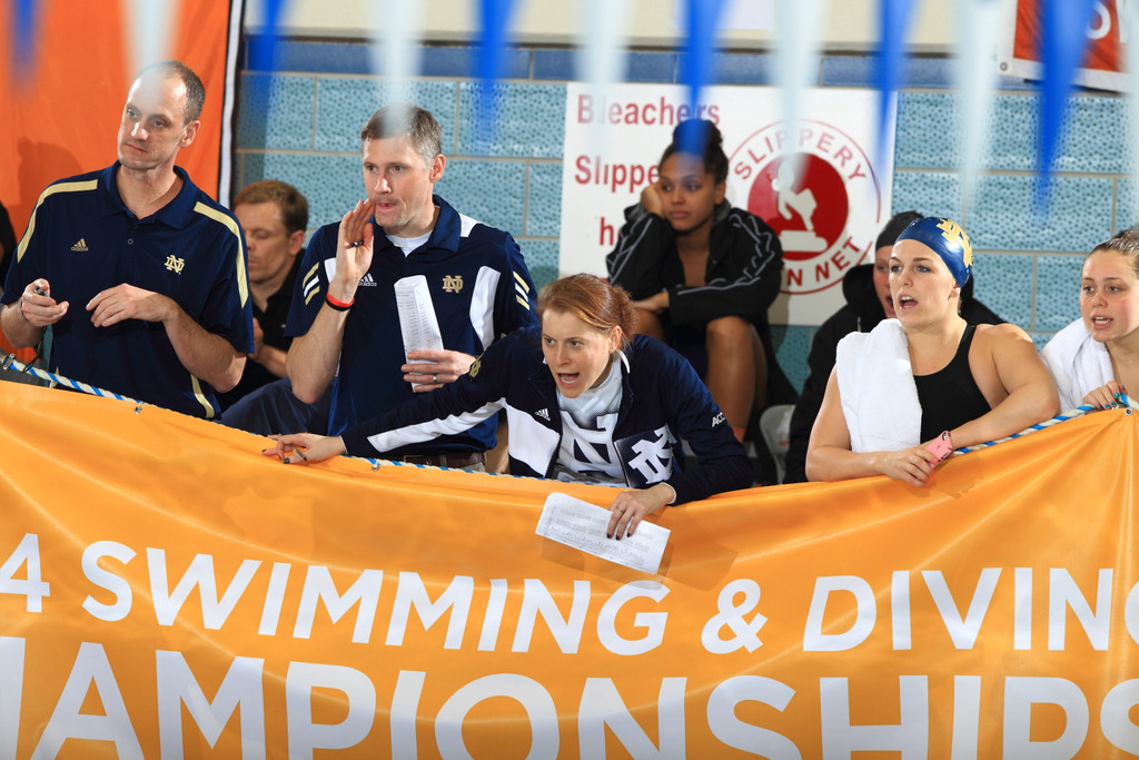 NCAA Championships - March 20-22