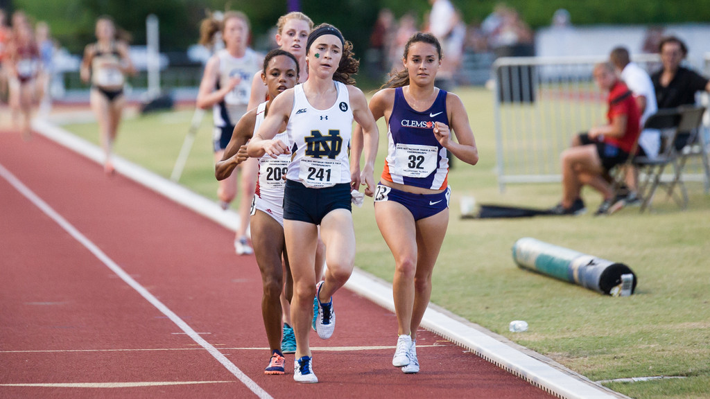 ACC Outdoor Championships