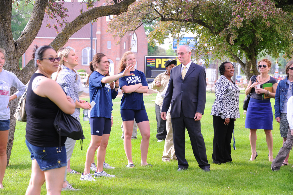 Perley Primary Mural Project