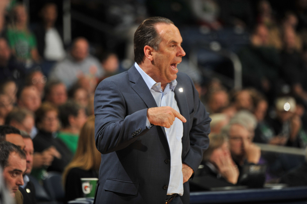 Notre Dame vs. Chicago State