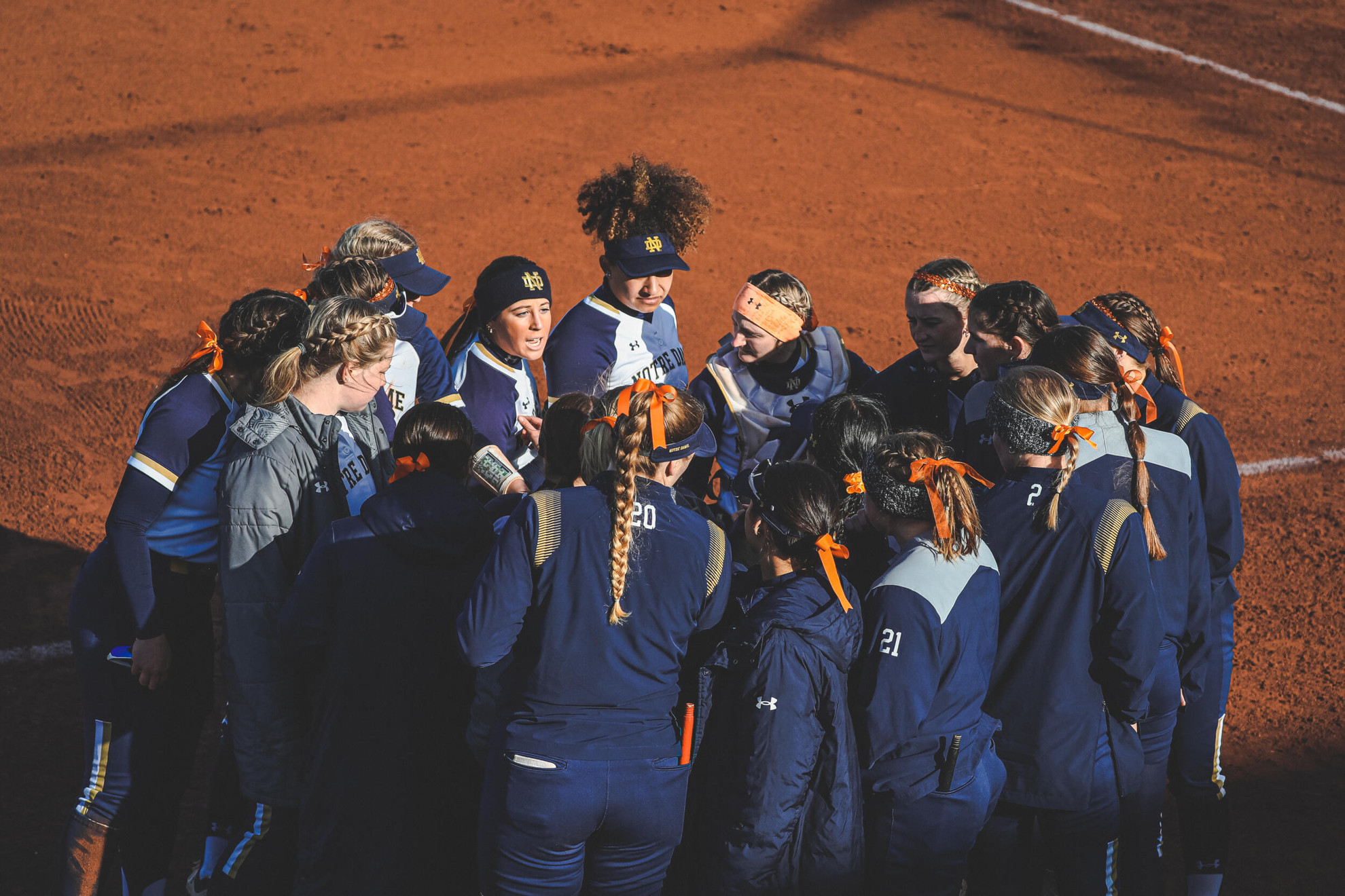 Irish Earn the Four Seed in the ACC Tournament Irish Earn the Four Seed in the ACC Tournament