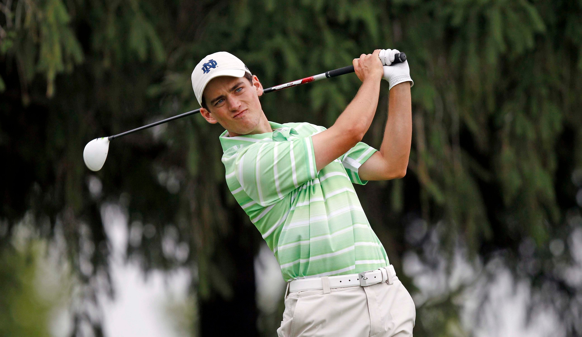 Moving Day For The Irish In Round Two At The Kiawah Invitational Senior captain Niall Platt posted his fifth under-par round of the season with his second round 71 on Monday