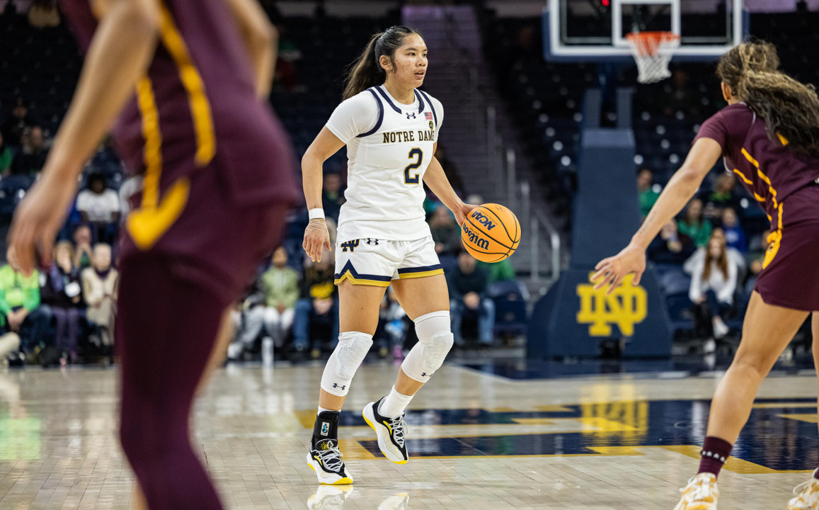 Notre Dame Fighting Irish - Official Athletics Website