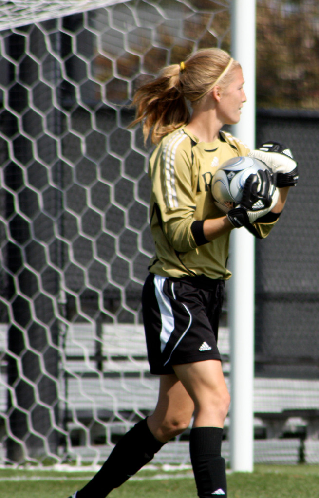 Women's Soccer vs. Louisville