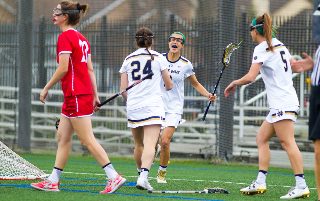 Senior Day vs. San Diego State
