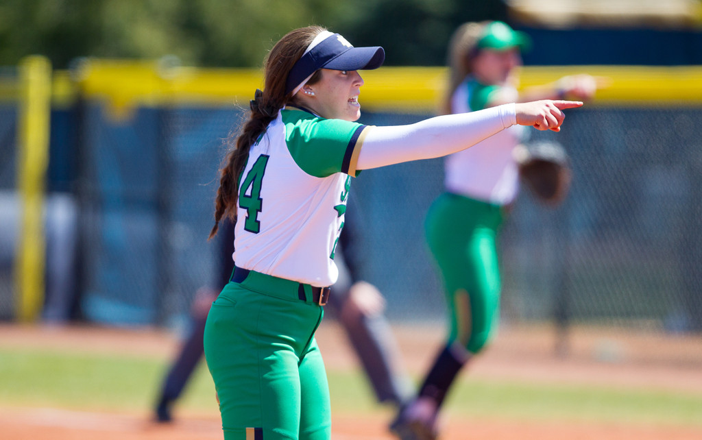 ND vs. #8/6 FSU (4/29/18)
