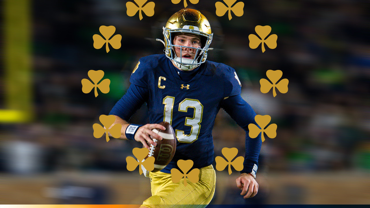 Notre Dame Fighting Irish - Official Athletics Website