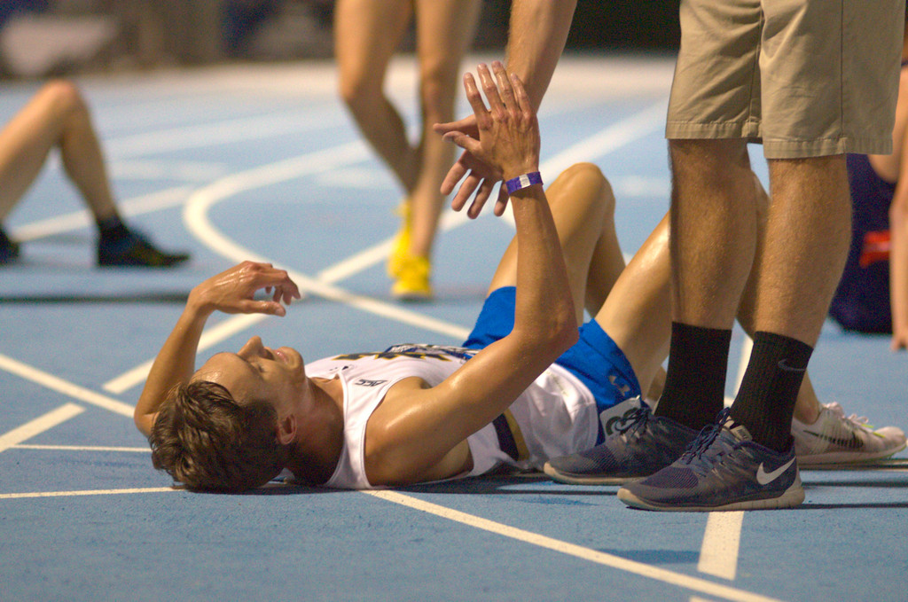NCAA East Preliminary Championships Day 3