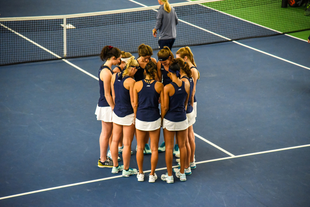 Notre Dame vs Western Michigan