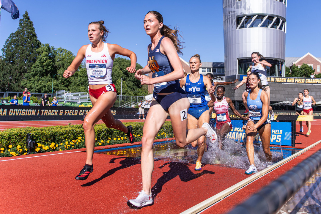 Notre Dame Fighting Irish - Official Athletics Website