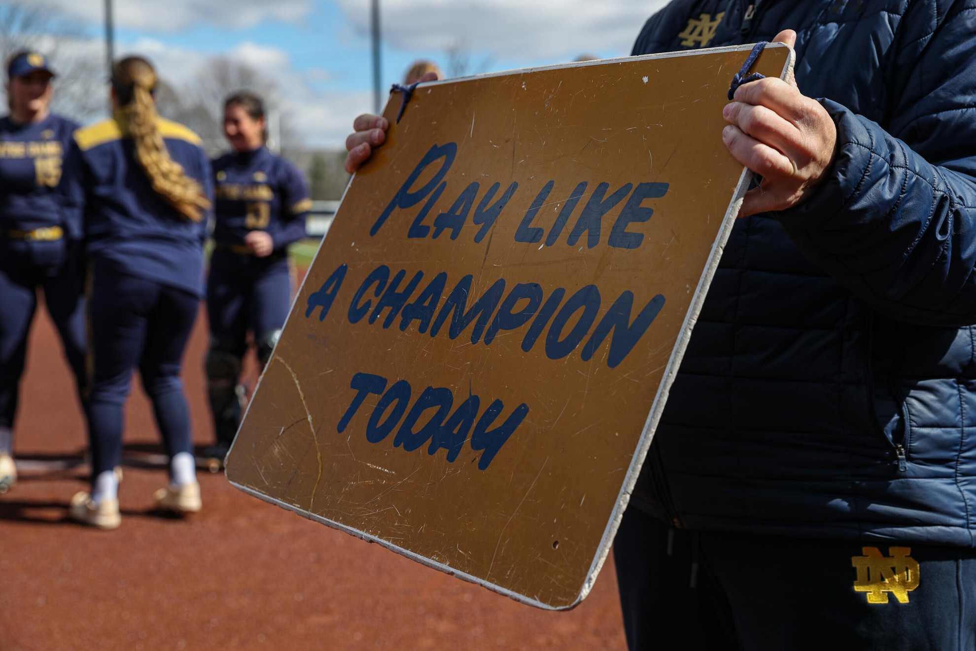 Irish Hosting Virginia For Strikeout Cancer Weekend Irish Hosting Virginia For Strikeout Cancer Weekend