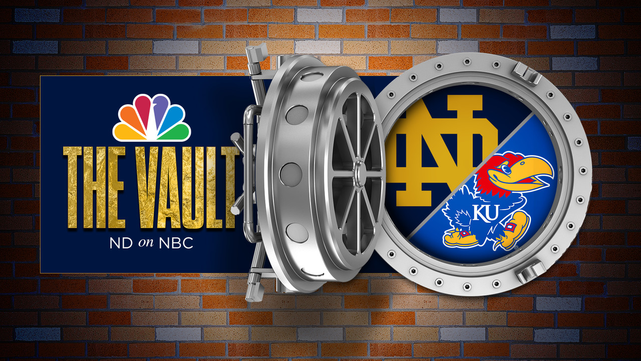 Notre Dame Fighting Irish - Official Athletics Website