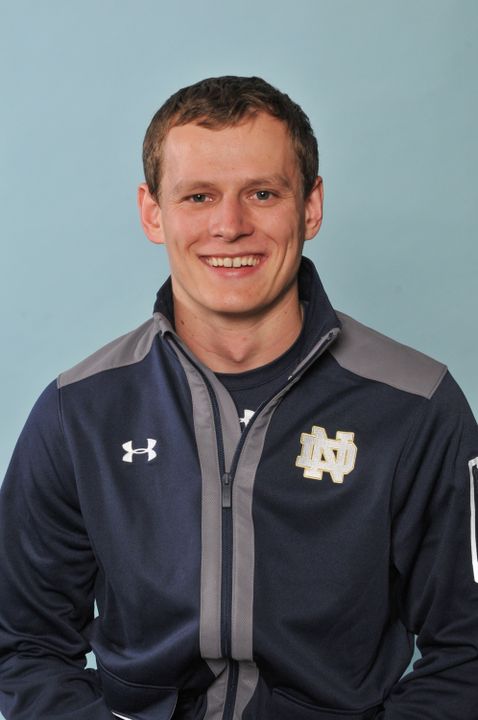 Sabre specialist Billy Meckling changed the lives of many people in his time at Notre Dame.