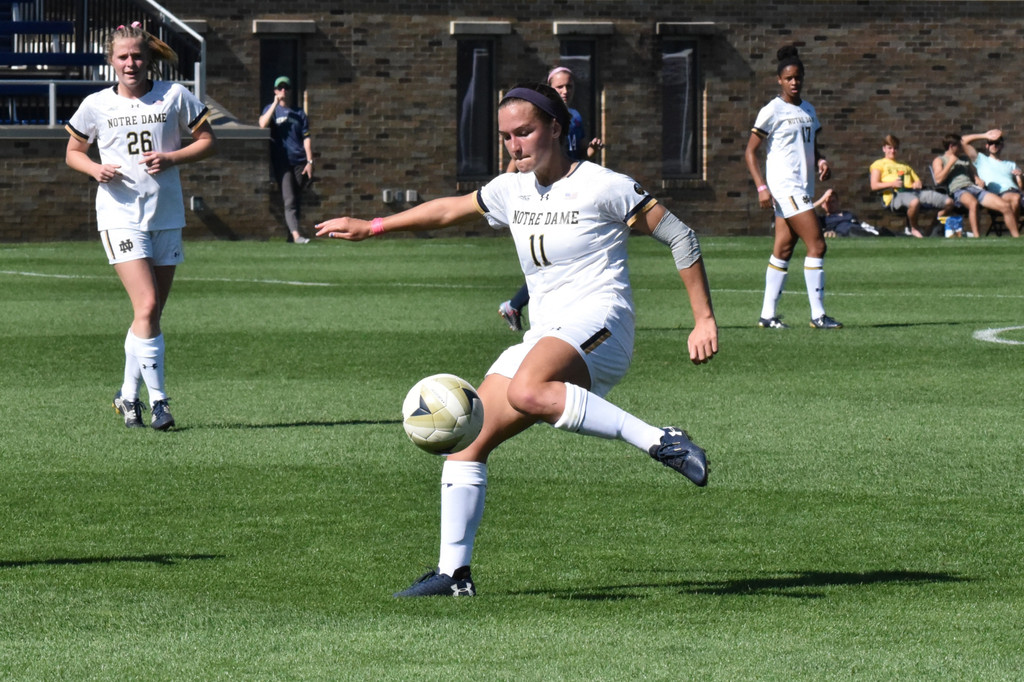 Notre Dame vs Syracuse