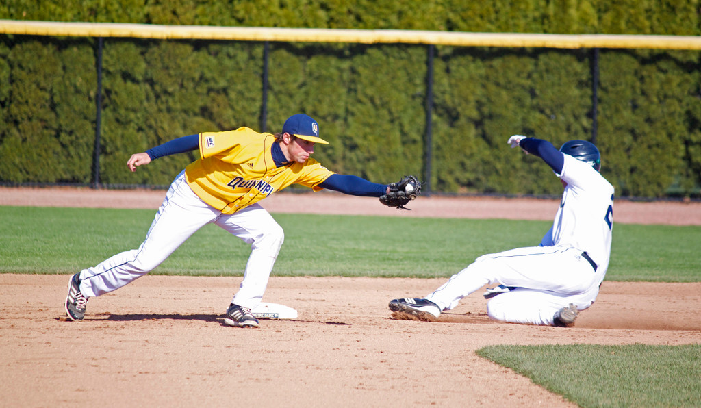 4/20 Baseball vs Quinnipiac