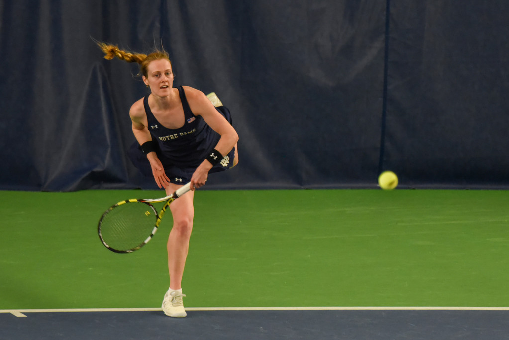 Notre Dame vs Virginia Tech