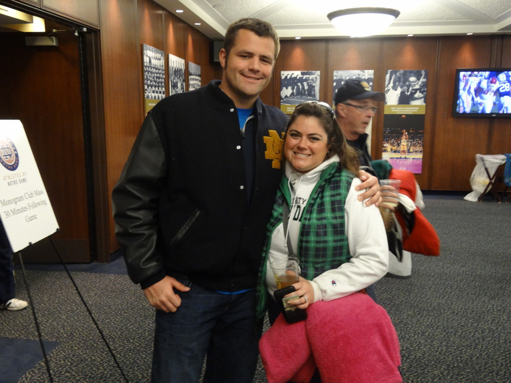 2012 Wake Forest Weekend Photo Gallery