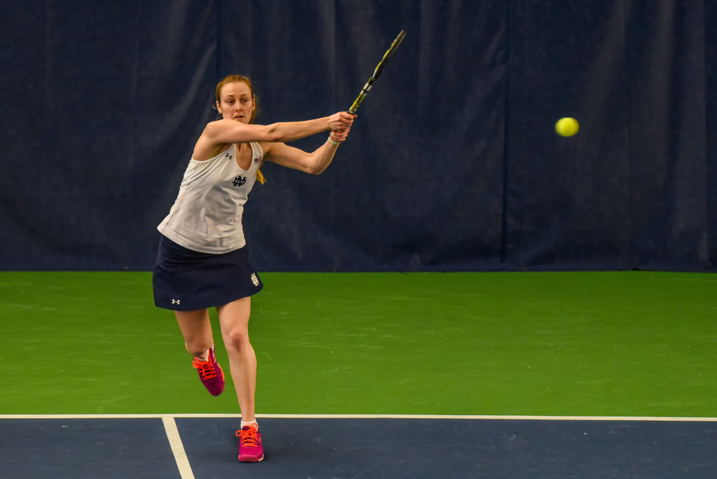 Notre Dame vs Eastern Illinois