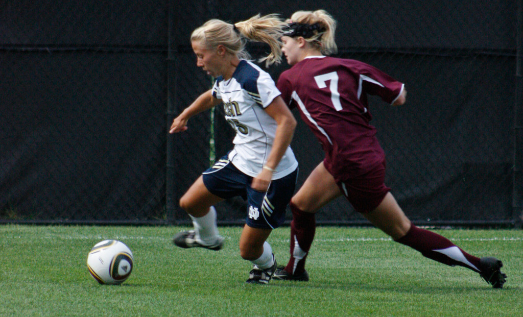 Women's Soccer vs. Santa Clara