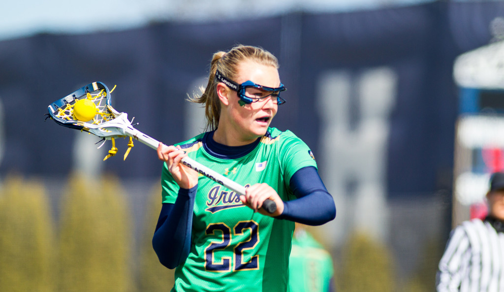 Notre Dame vs. Virginia