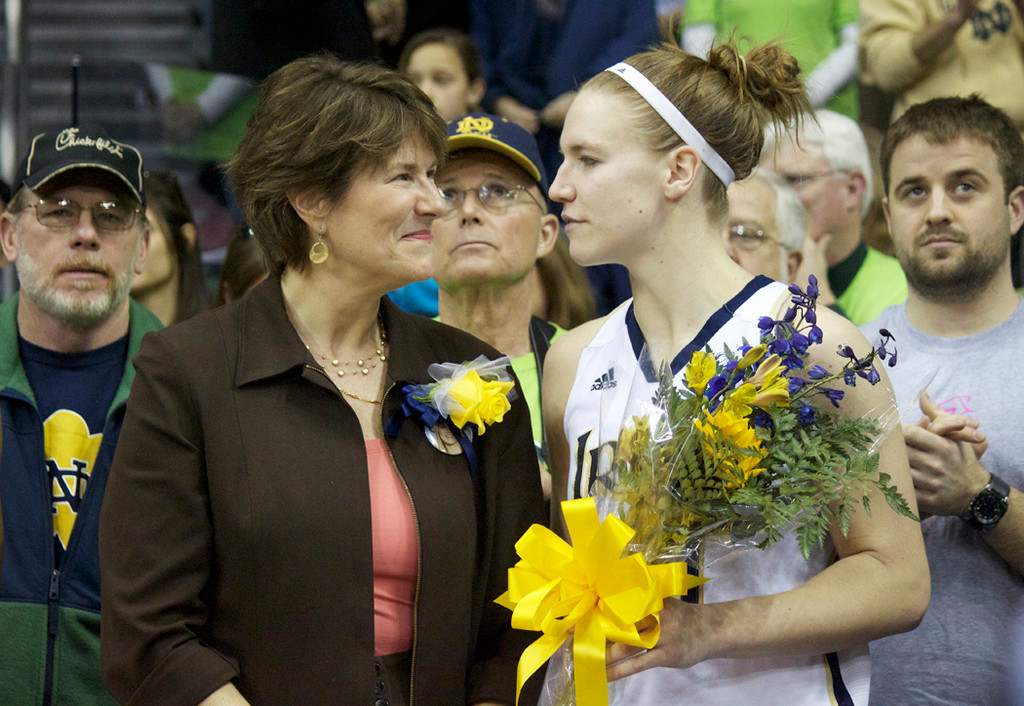 2/25 Women's Basketball v USF