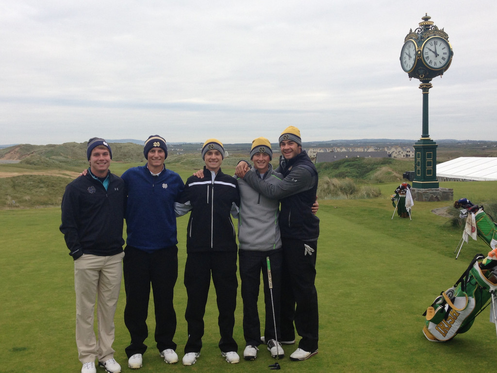 Jerry Murray/Waterville Invitational