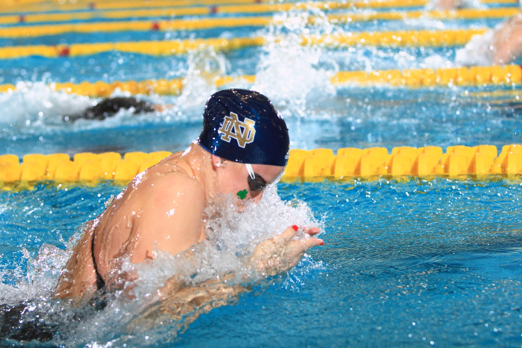 NCAA Championships - March 20-22