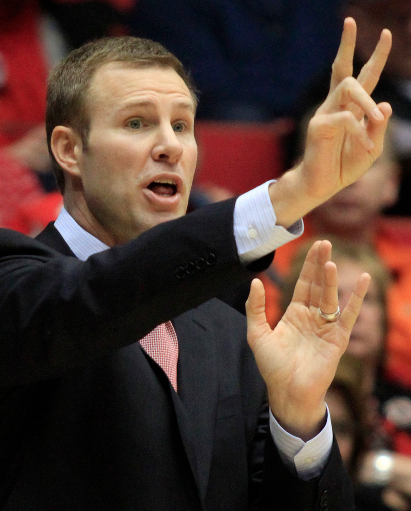 No. 23 Notre Dame Falls To Iowa State In NCAAs, 76-58 (AP)