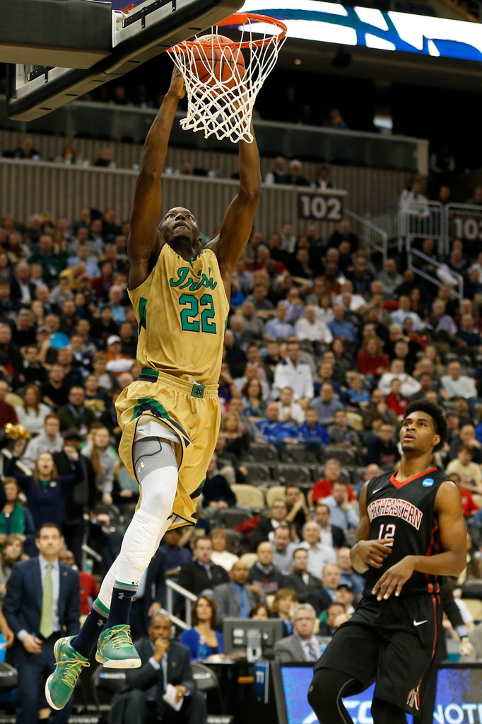 Men's Basketball vs. Northeastern