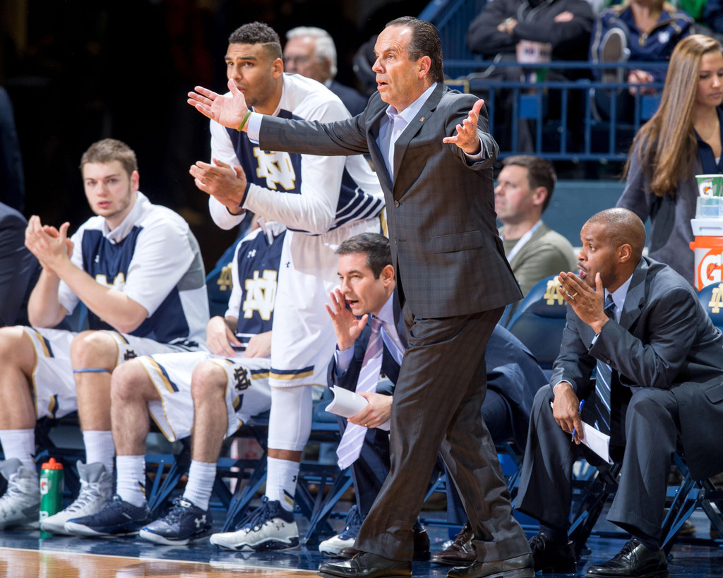 No. 24 Pittsburgh vs. Notre Dame