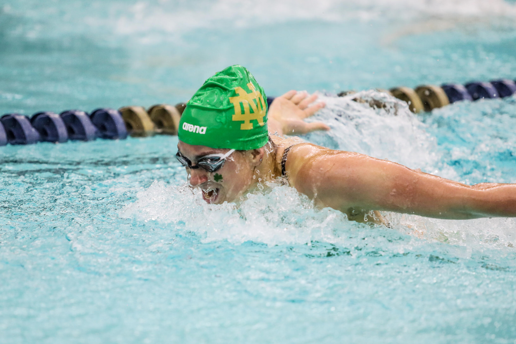 Notre Dame announces nine captains for 2023-24 season Notre Dame announces nine captains for 2023-24 season