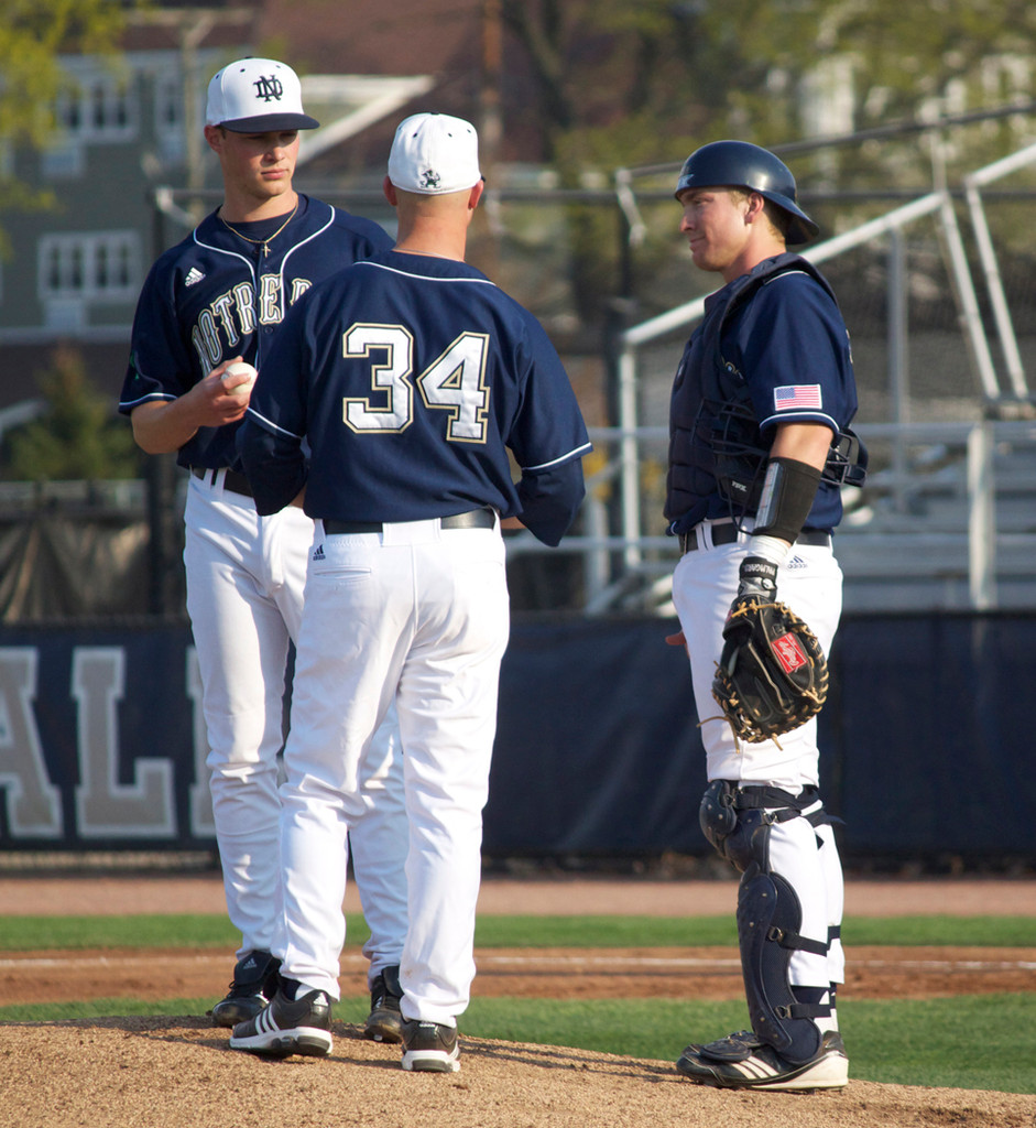 3/21 Baseball v IPFW