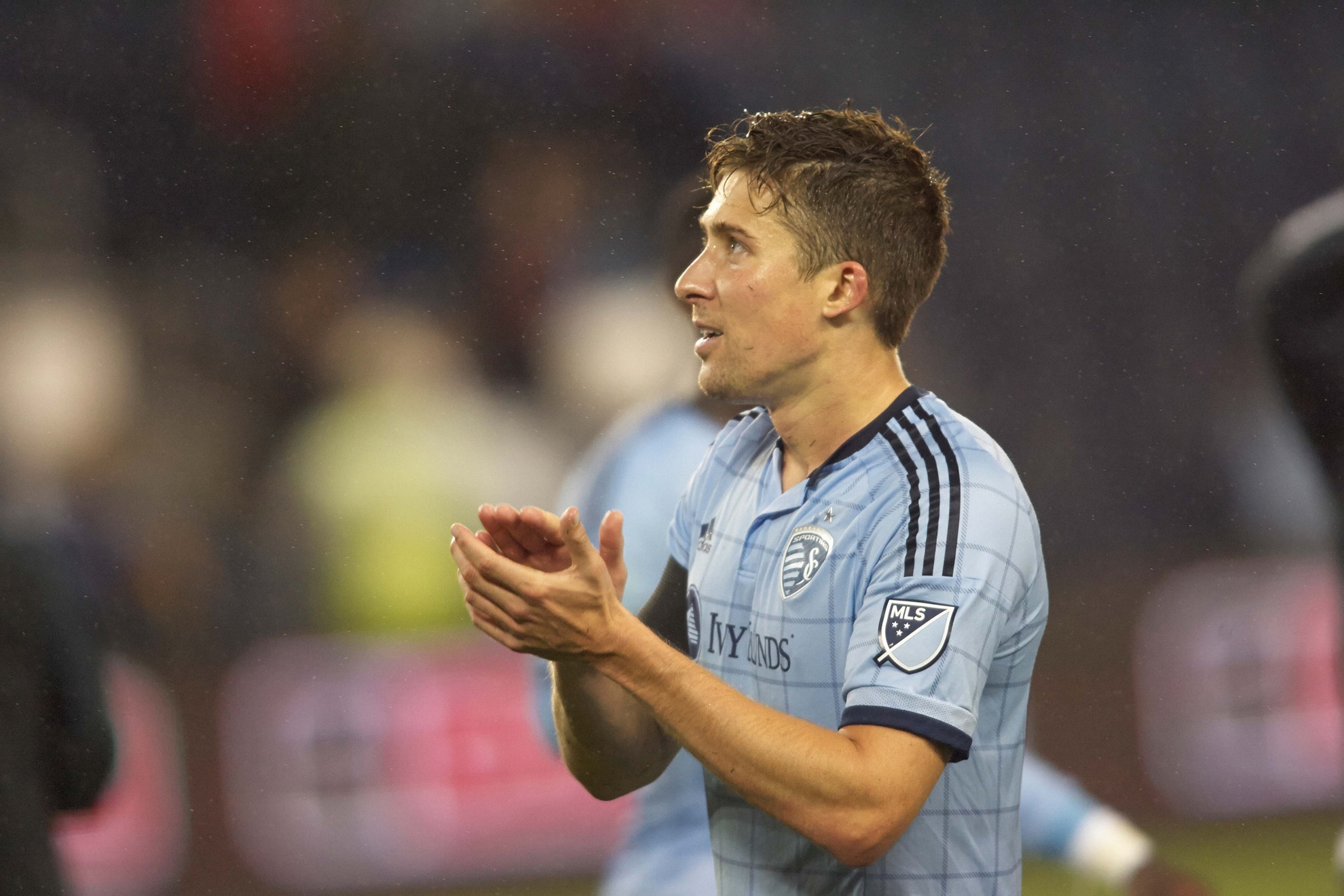 On Top Of MLS Heap Sporting Kansas City defender Matt Besler ('09) was officially named to his fourth professional all-star team as one of the Fan XI selected to compete in the 2015 AT&T MLS All-Star Game on July 29 in Denver, Colorado