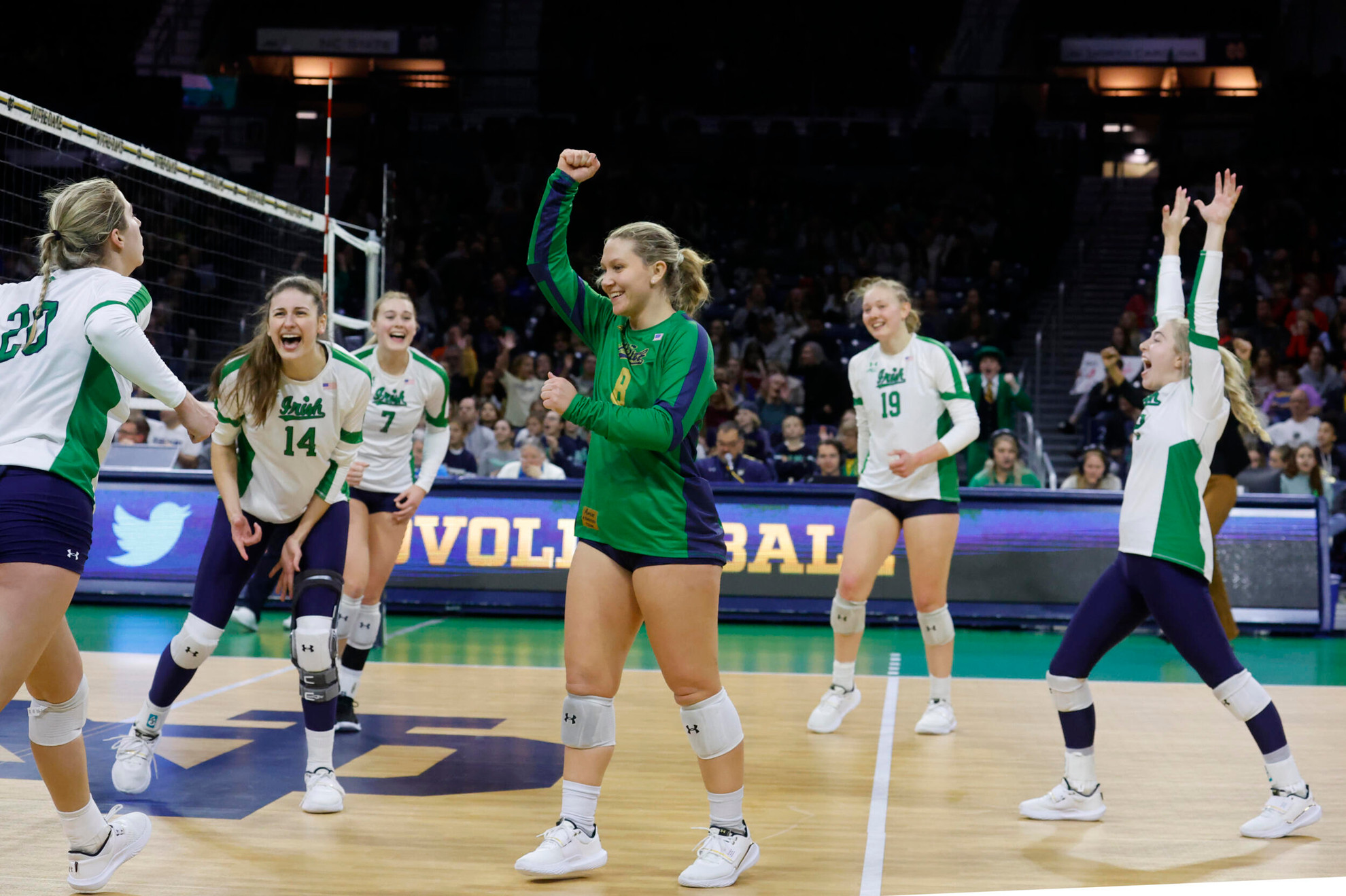 PREVIEW: Irish Invitational PREVIEW: Irish Invitational