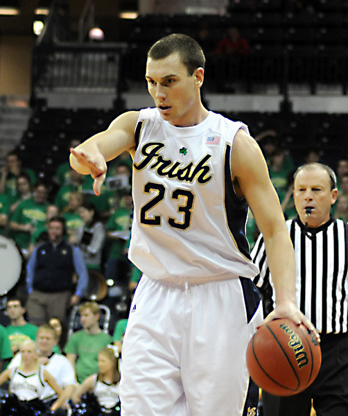 Notre Dame To Conclude Five-Game Homestand On Tuesday Against Kennesaw State <blank>